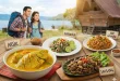 Daftar Kuliner Khas Danau Toba yang Wajib Dicoba Wisatawan
