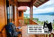 Penginapan Terjangkau di Kawasan Danau Toba yang Dekat Tempat Wisata